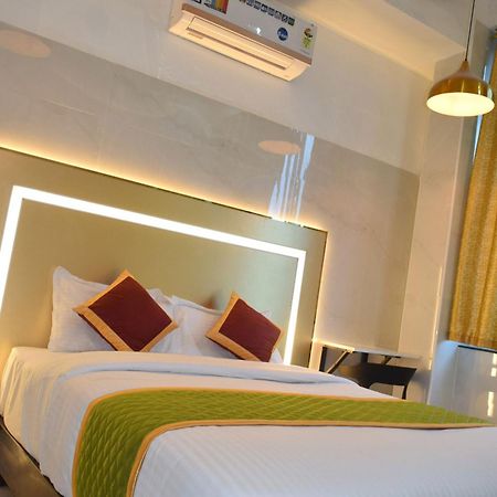 M Grand Stay Coimbatore Exterior photo