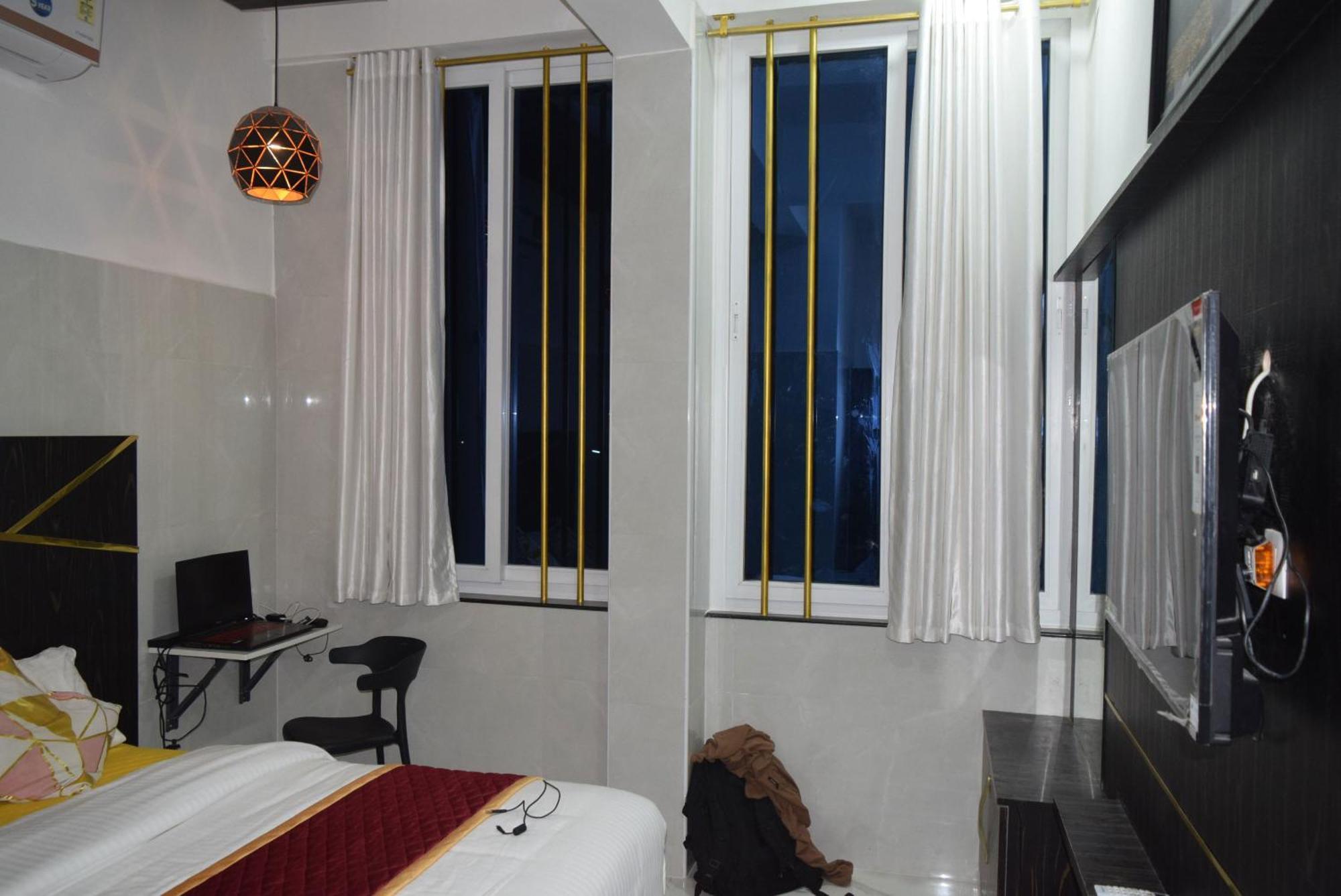 M Grand Stay Coimbatore Exterior photo