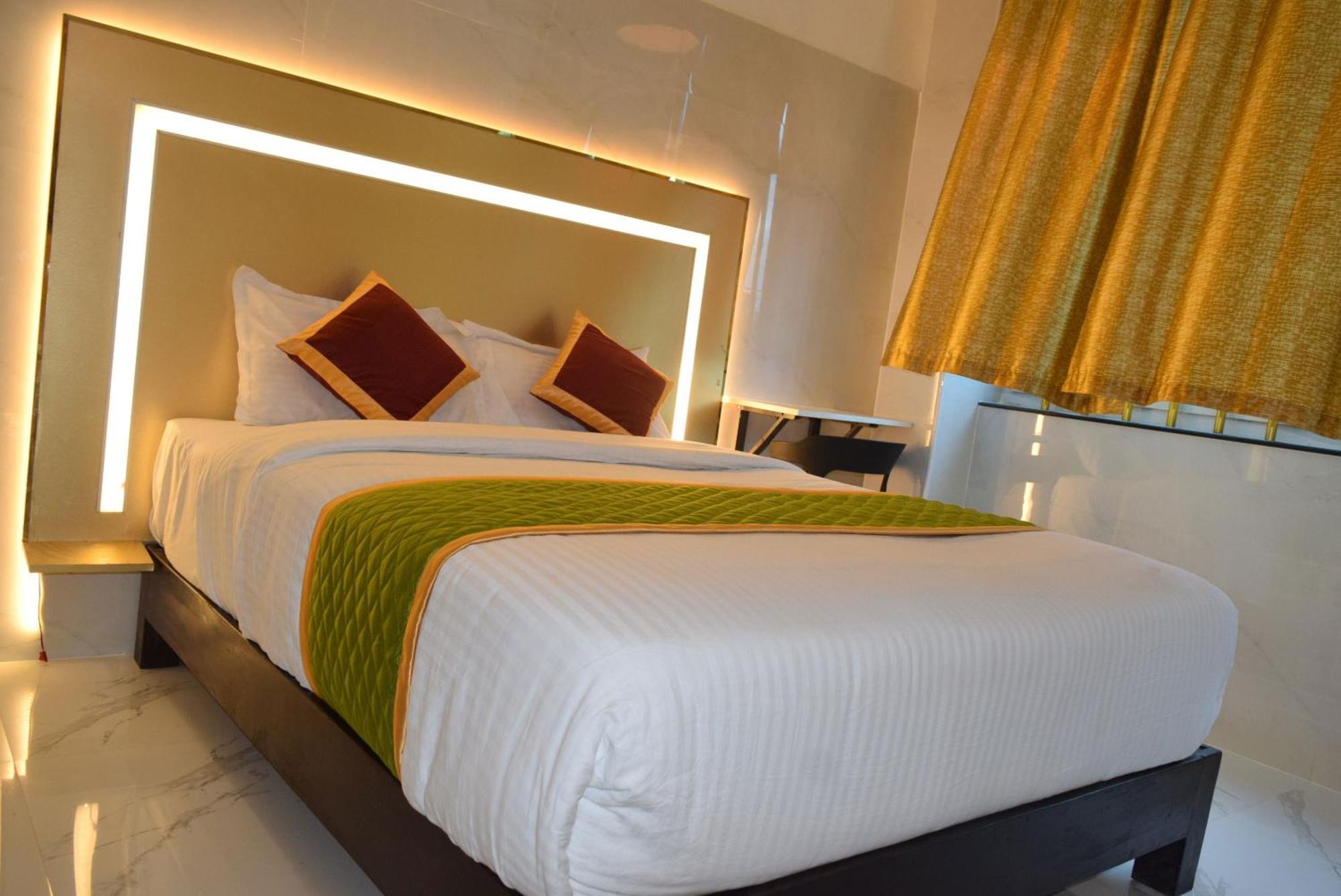 M Grand Stay Coimbatore Exterior photo