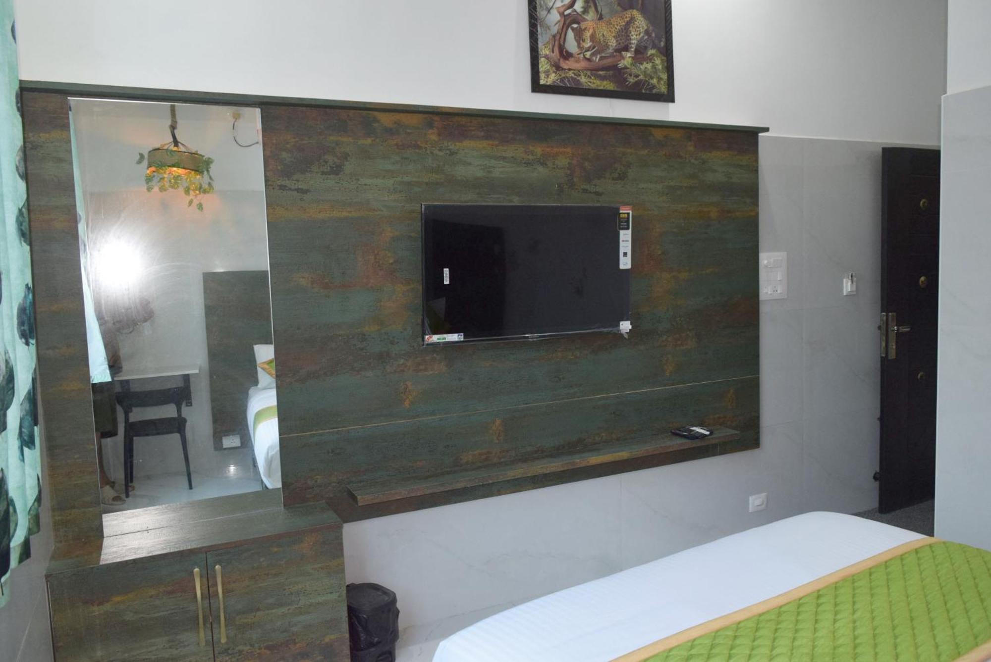 M Grand Stay Coimbatore Exterior photo