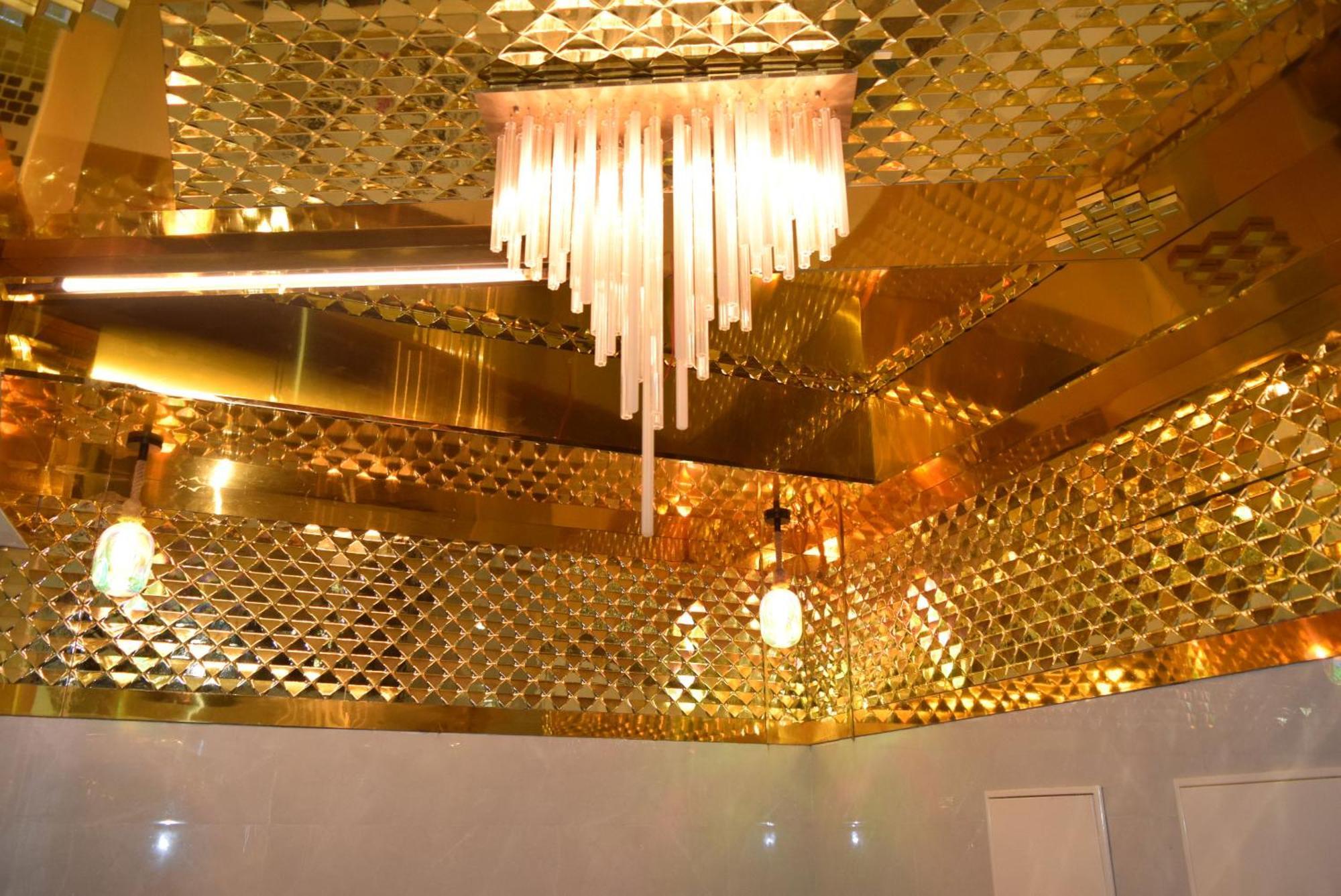 M Grand Stay Coimbatore Exterior photo
